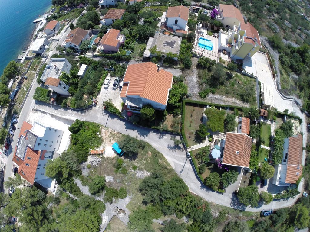 Apartments Romana Slatine Phòng bức ảnh