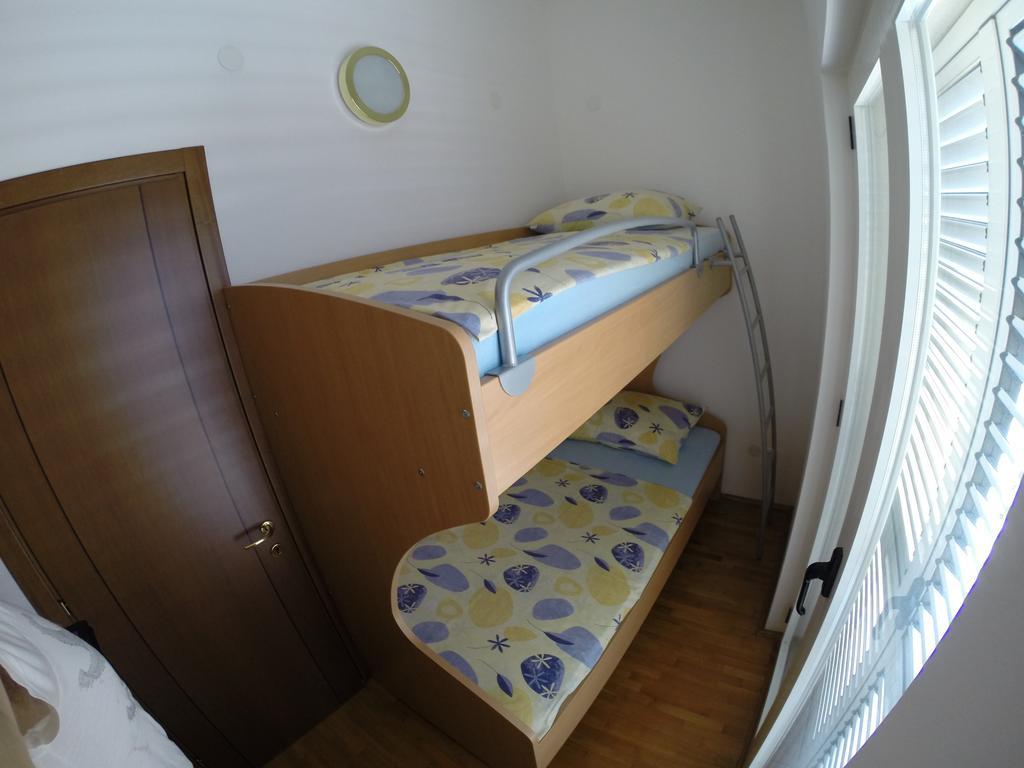 Apartments Romana Slatine Phòng bức ảnh