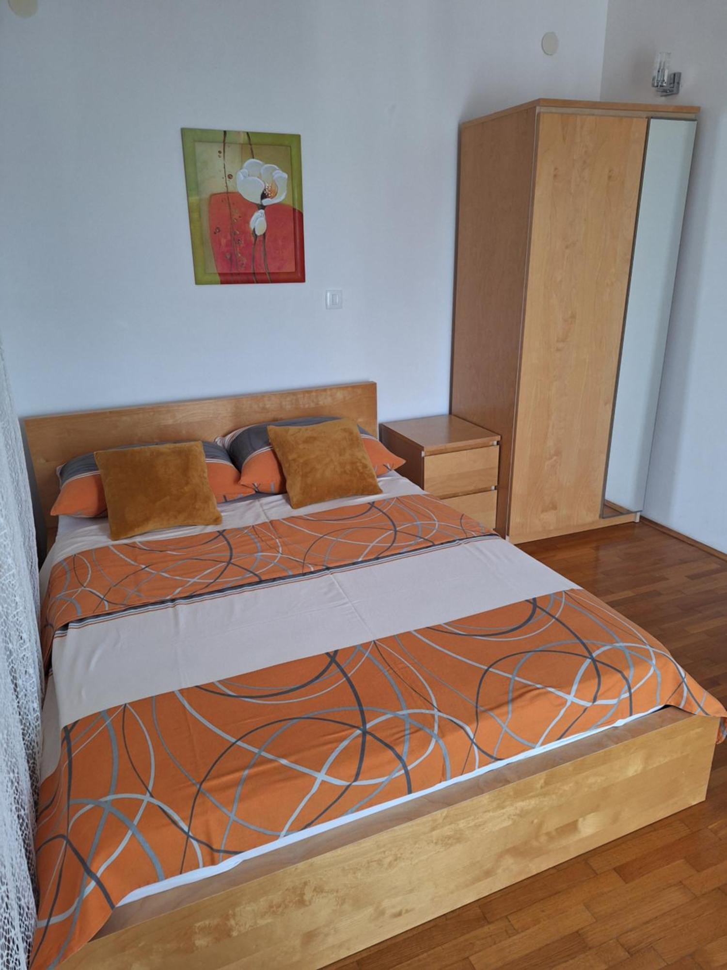 Apartments Romana Slatine Ngoại thất bức ảnh