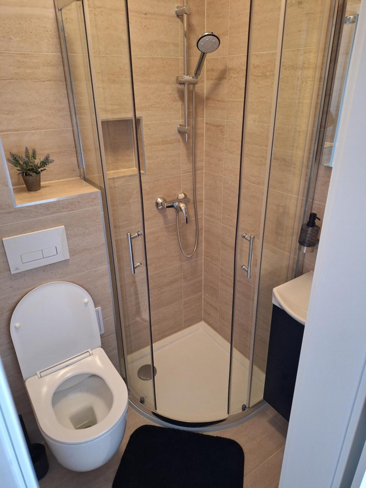 Apartments Romana Slatine Ngoại thất bức ảnh