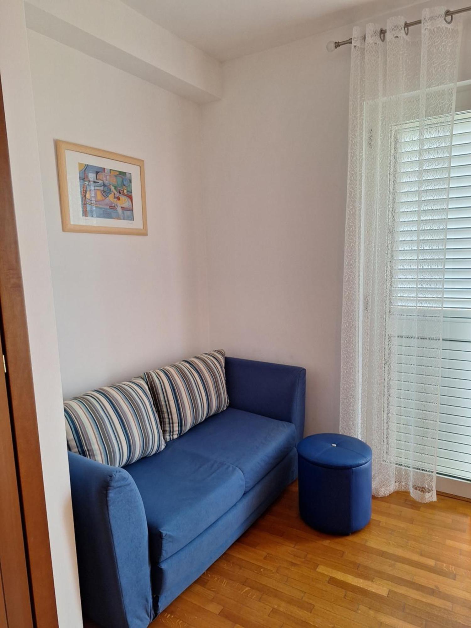 Apartments Romana Slatine Ngoại thất bức ảnh