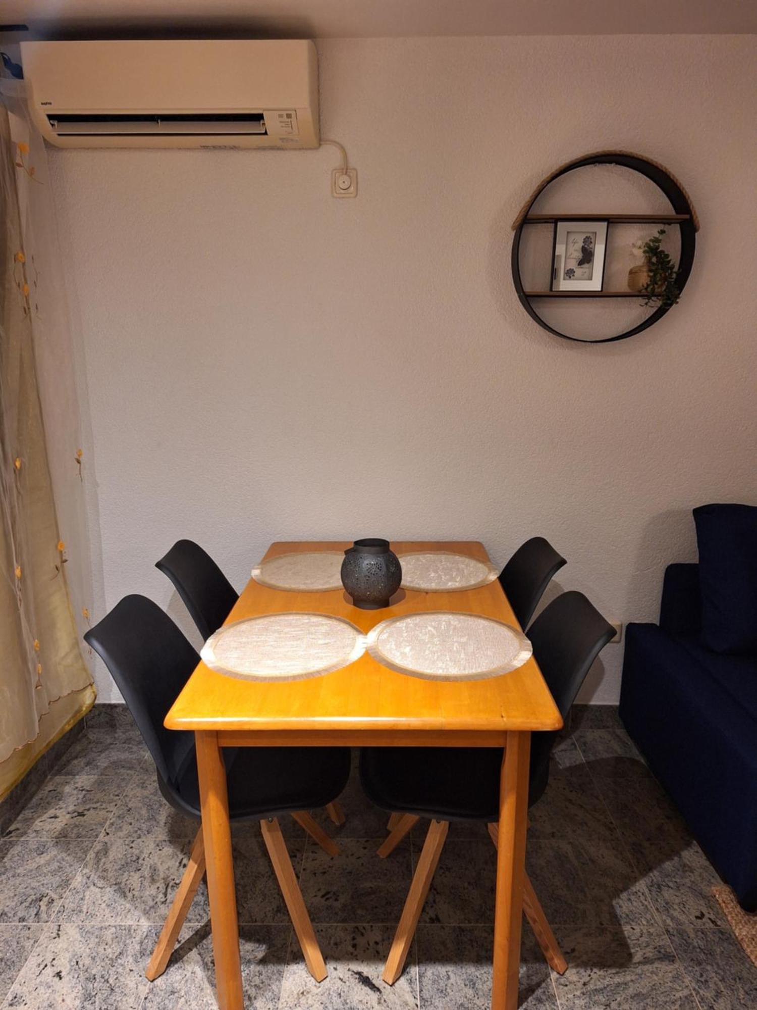 Apartments Romana Slatine Ngoại thất bức ảnh