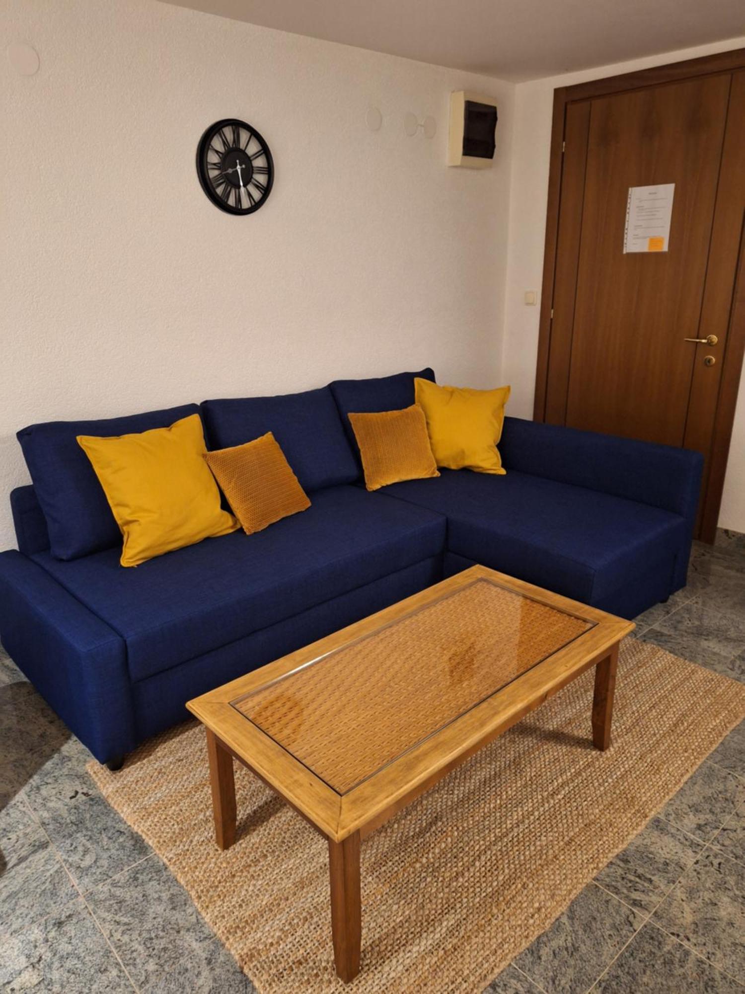 Apartments Romana Slatine Ngoại thất bức ảnh