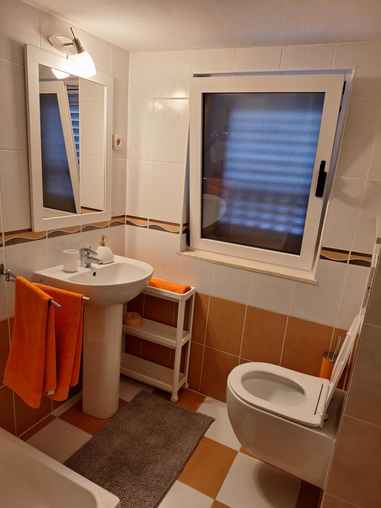Apartments Romana Slatine Ngoại thất bức ảnh