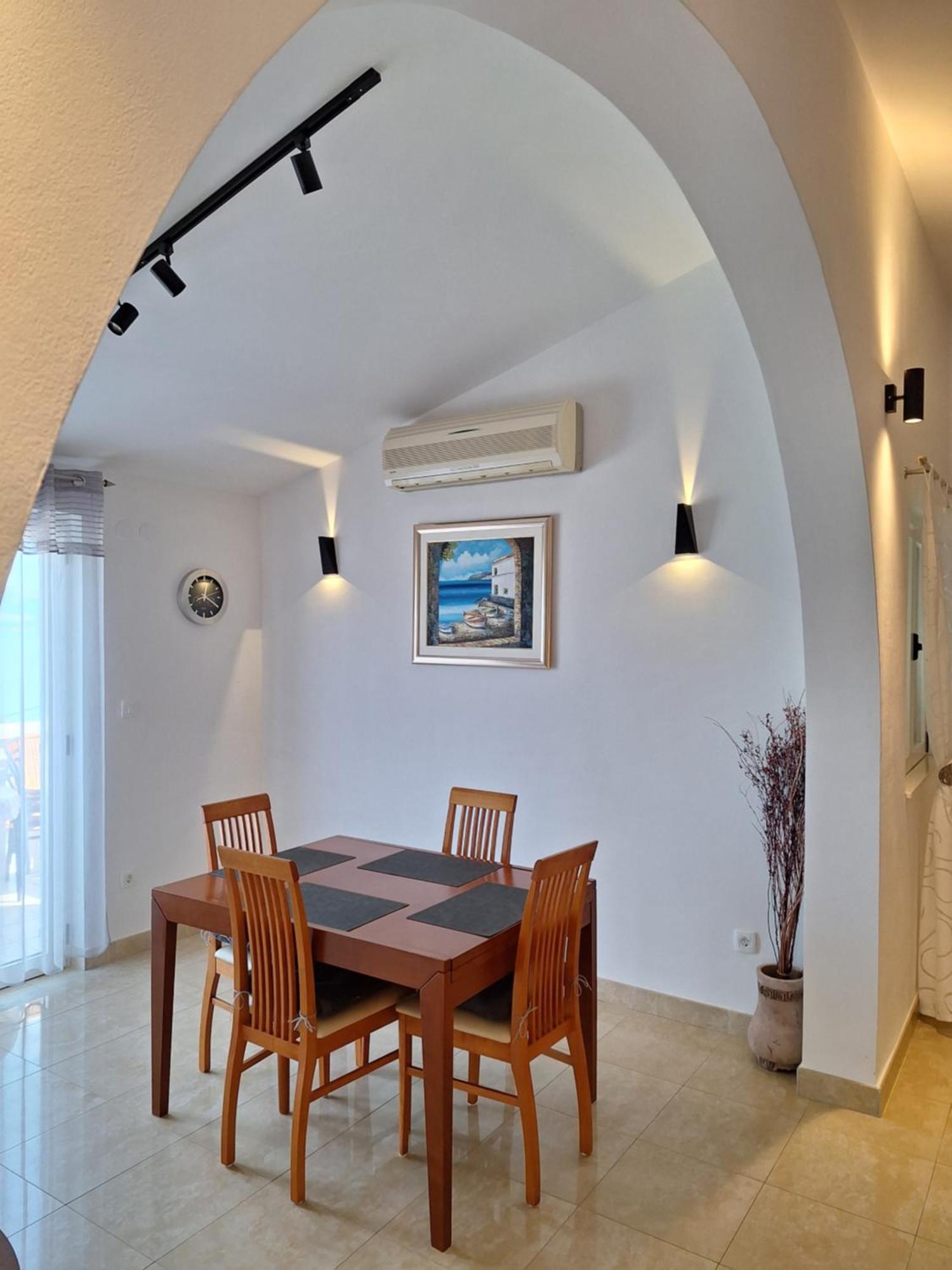 Apartments Romana Slatine Ngoại thất bức ảnh