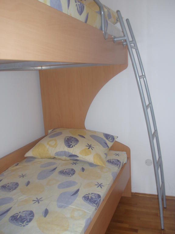 Apartments Romana Slatine Phòng bức ảnh