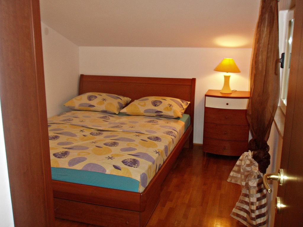 Apartments Romana Slatine Phòng bức ảnh